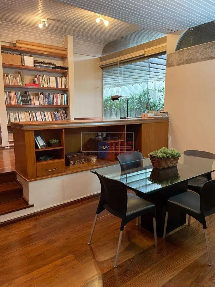 Casa, 5 quartos, 900 m² - Foto 12