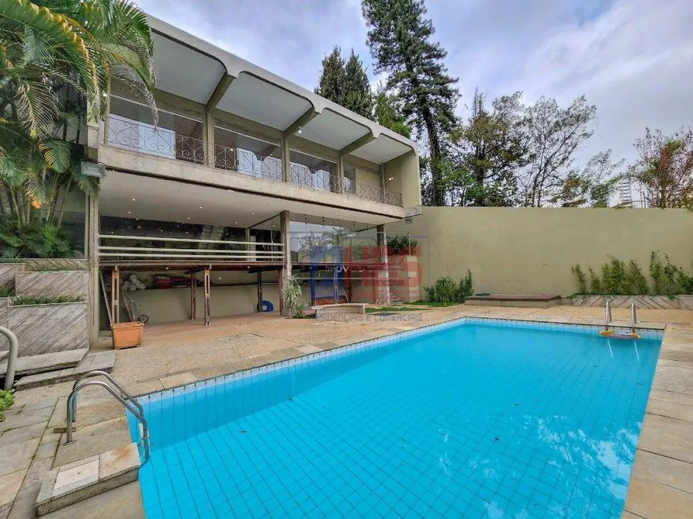 Casa, 5 quartos, 900 m² - Foto 7