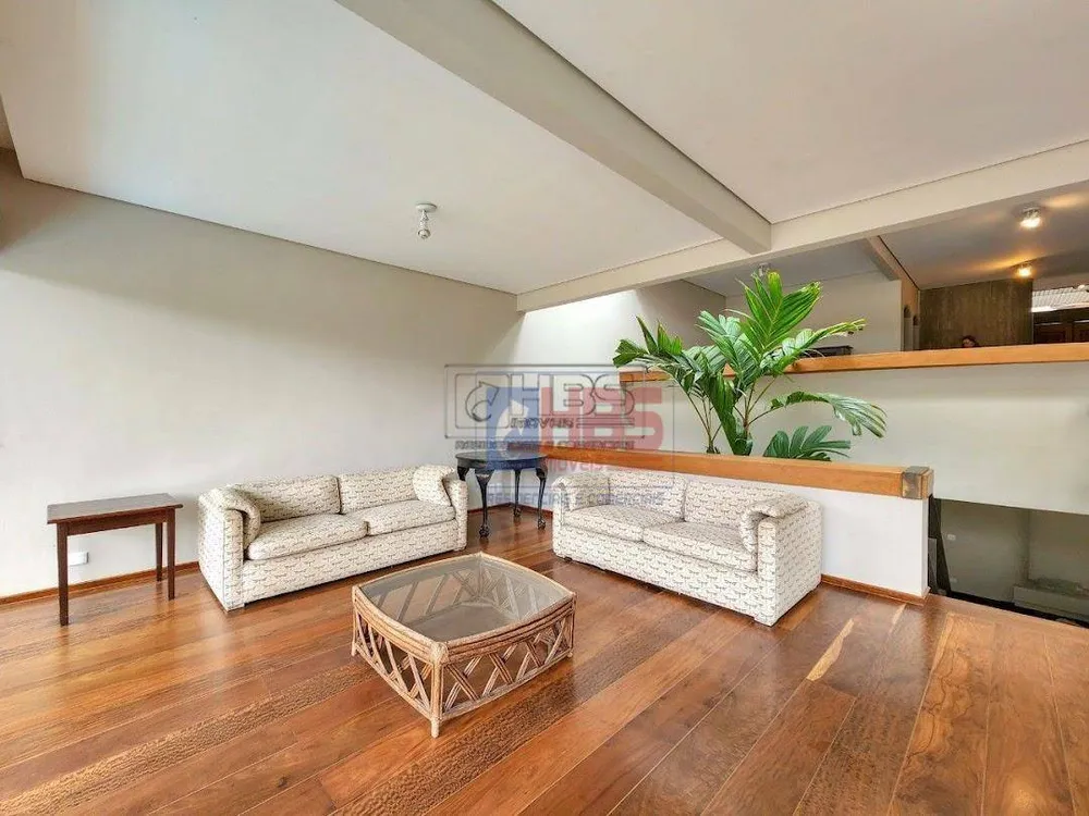 Casa, 5 quartos, 900 m² - Foto 1