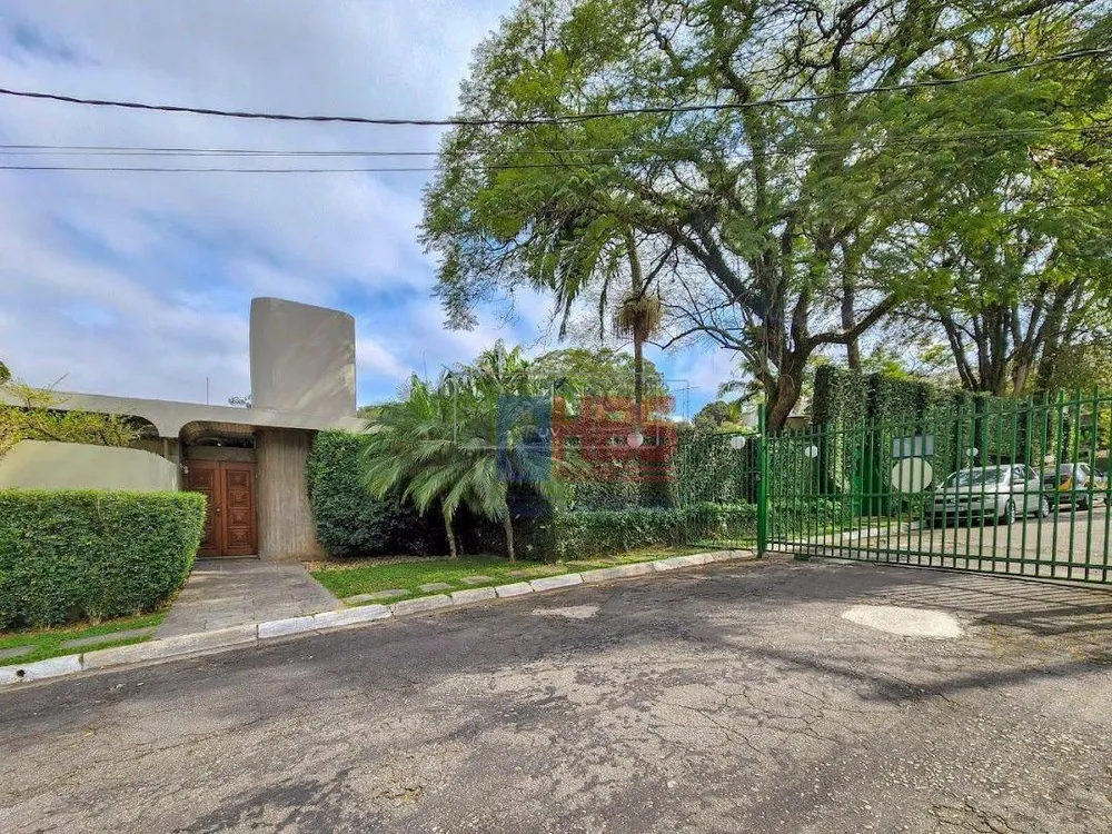 Casa, 5 quartos, 900 m² - Foto 6