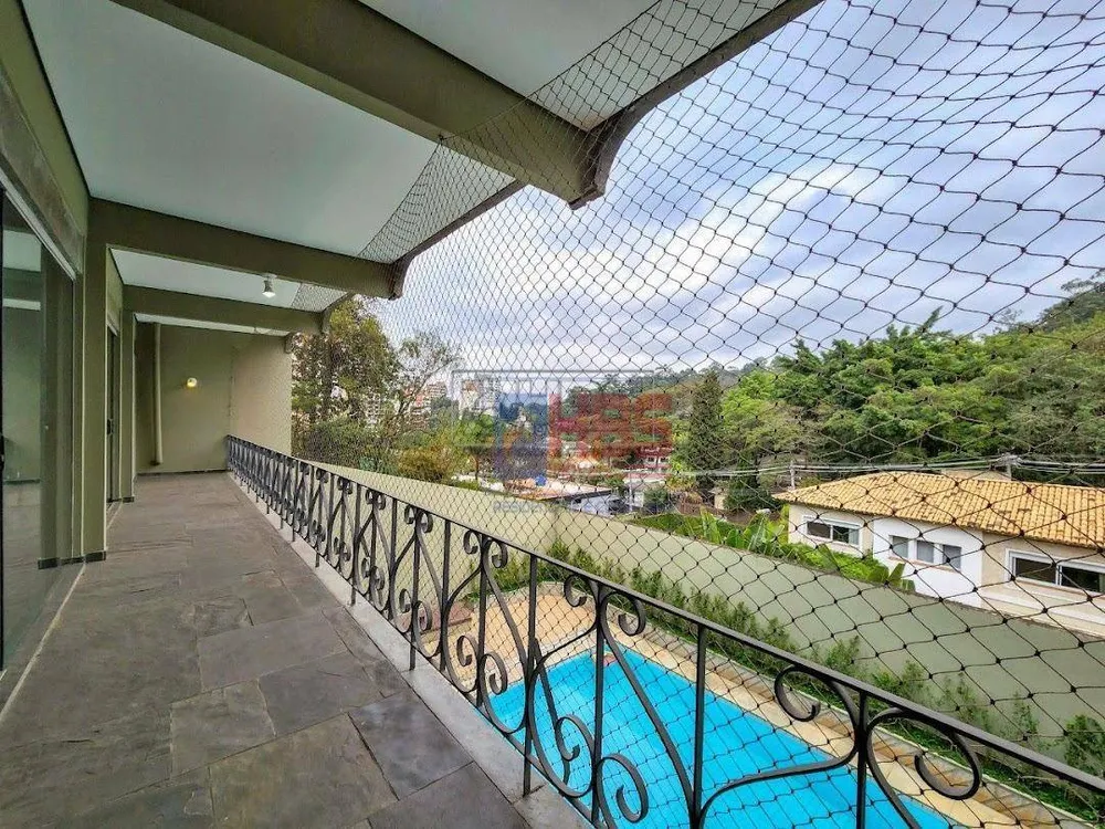 Casa, 5 quartos, 900 m² - Foto 9