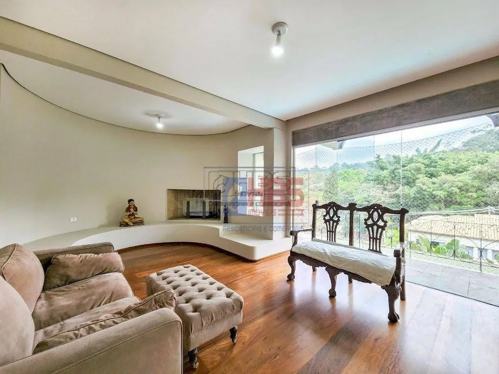 Casa, 5 quartos, 900 m² - Foto 2