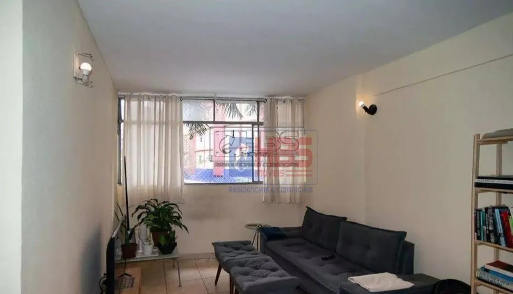 Apartamento, 1 quarto, 57 m² - Foto 5