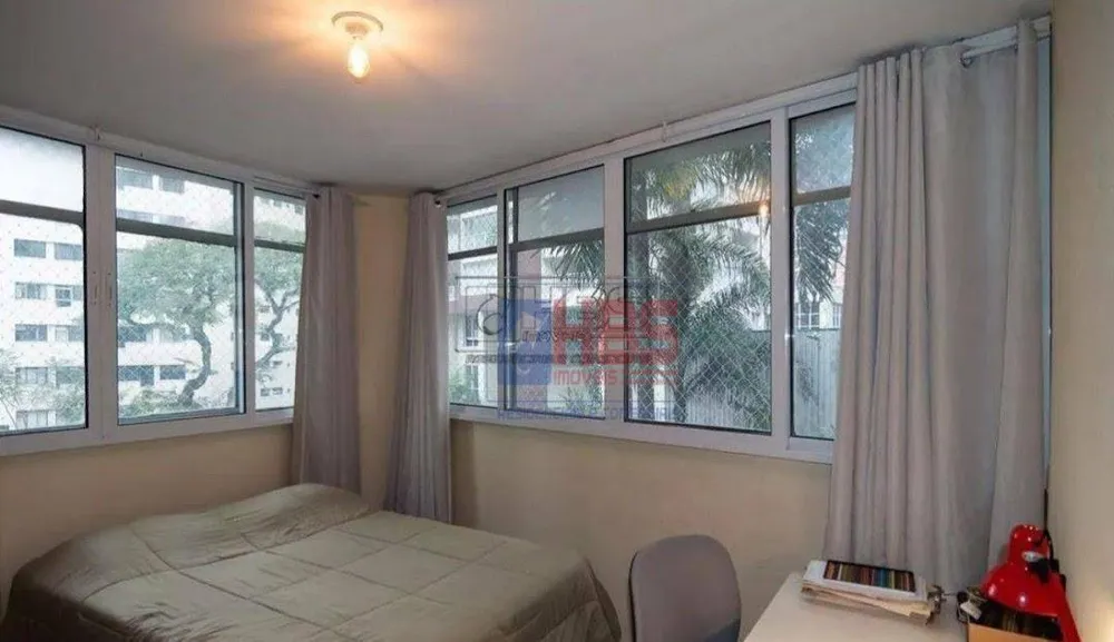 Apartamento, 1 quarto, 57 m² - Foto 11