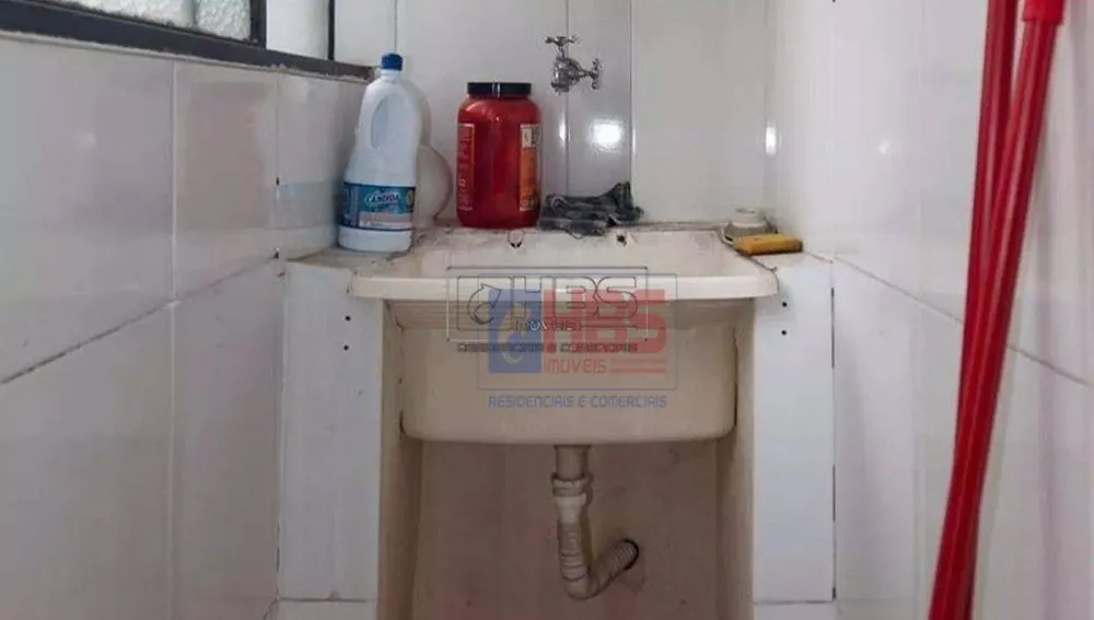 Apartamento, 1 quarto, 57 m² - Foto 3