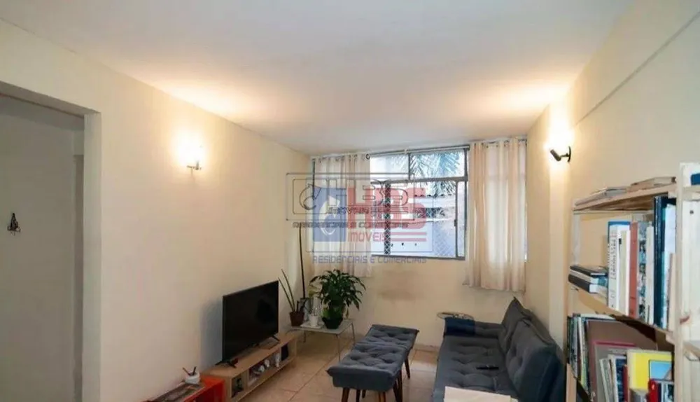Apartamento, 1 quarto, 57 m² - Foto 10