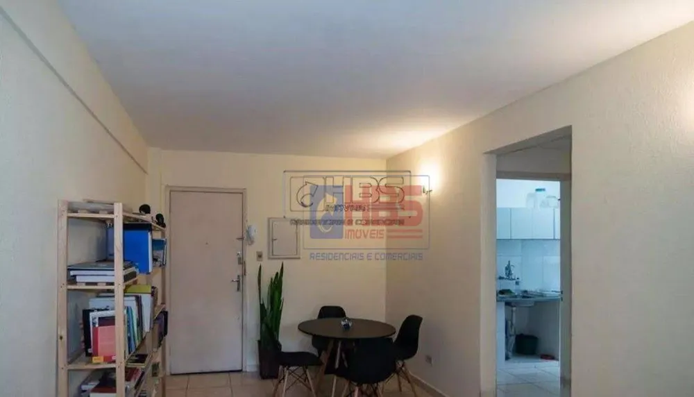 Apartamento, 1 quarto, 57 m² - Foto 7