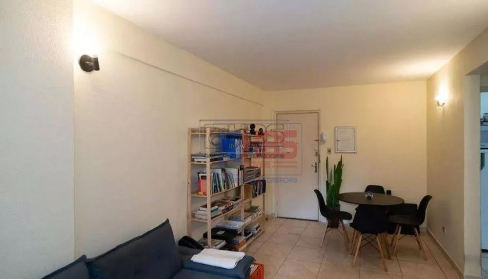Apartamento, 1 quarto, 57 m² - Foto 1