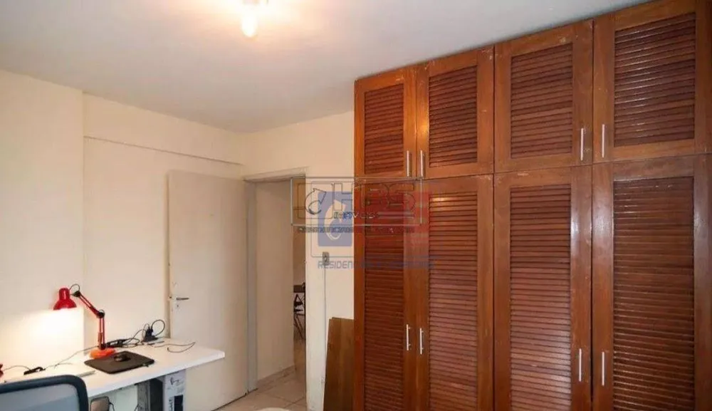 Apartamento, 1 quarto, 57 m² - Foto 2