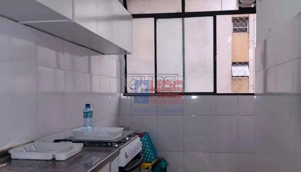 Apartamento, 1 quarto, 57 m² - Foto 9