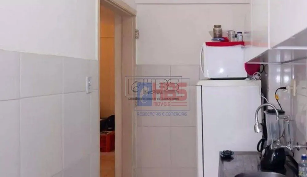 Apartamento, 1 quarto, 57 m² - Foto 6