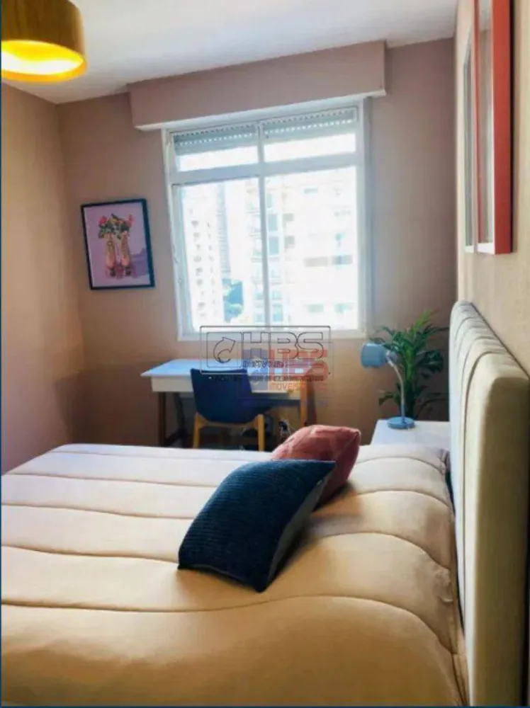 Apartamento, 3 quartos, 105 m² - Foto 4