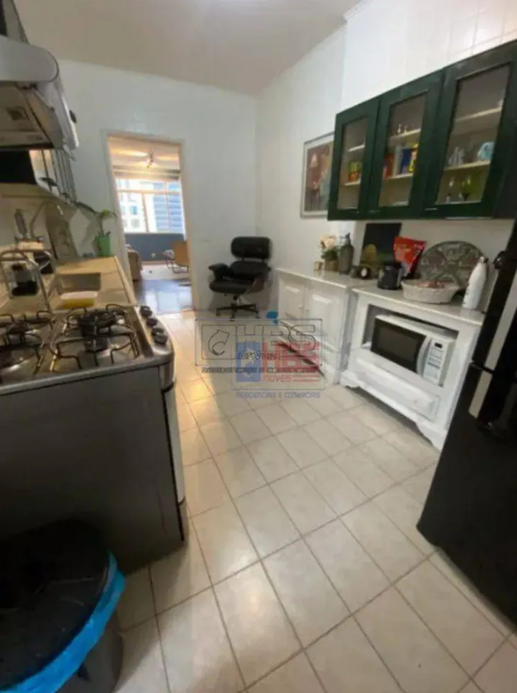 Apartamento, 3 quartos, 105 m² - Foto 2