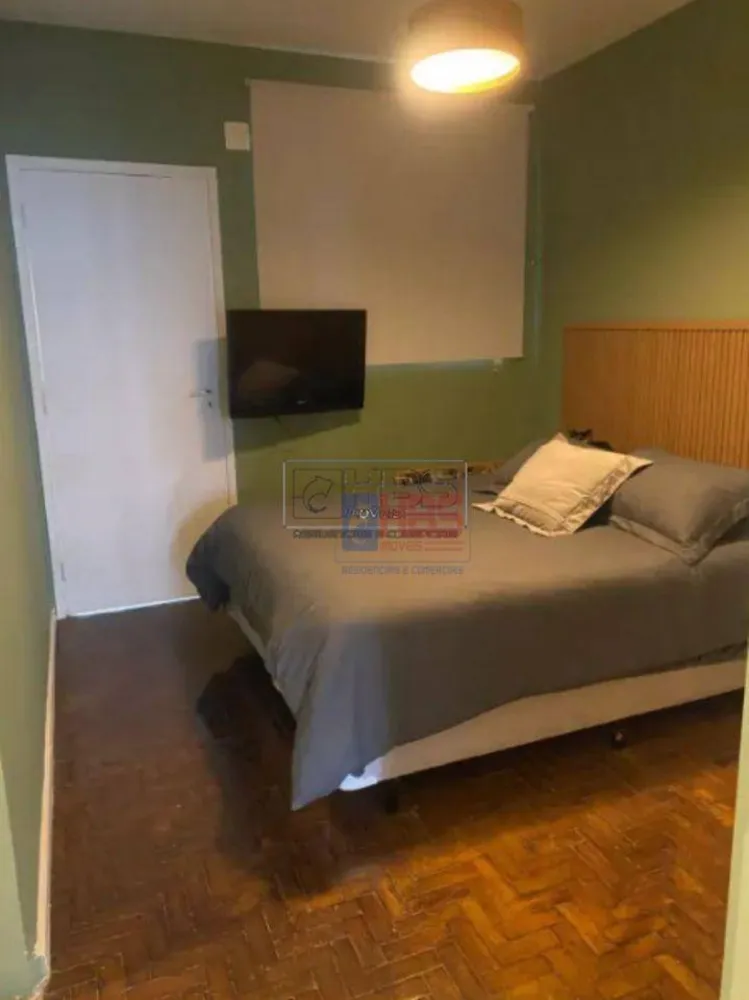 Apartamento, 3 quartos, 105 m² - Foto 3