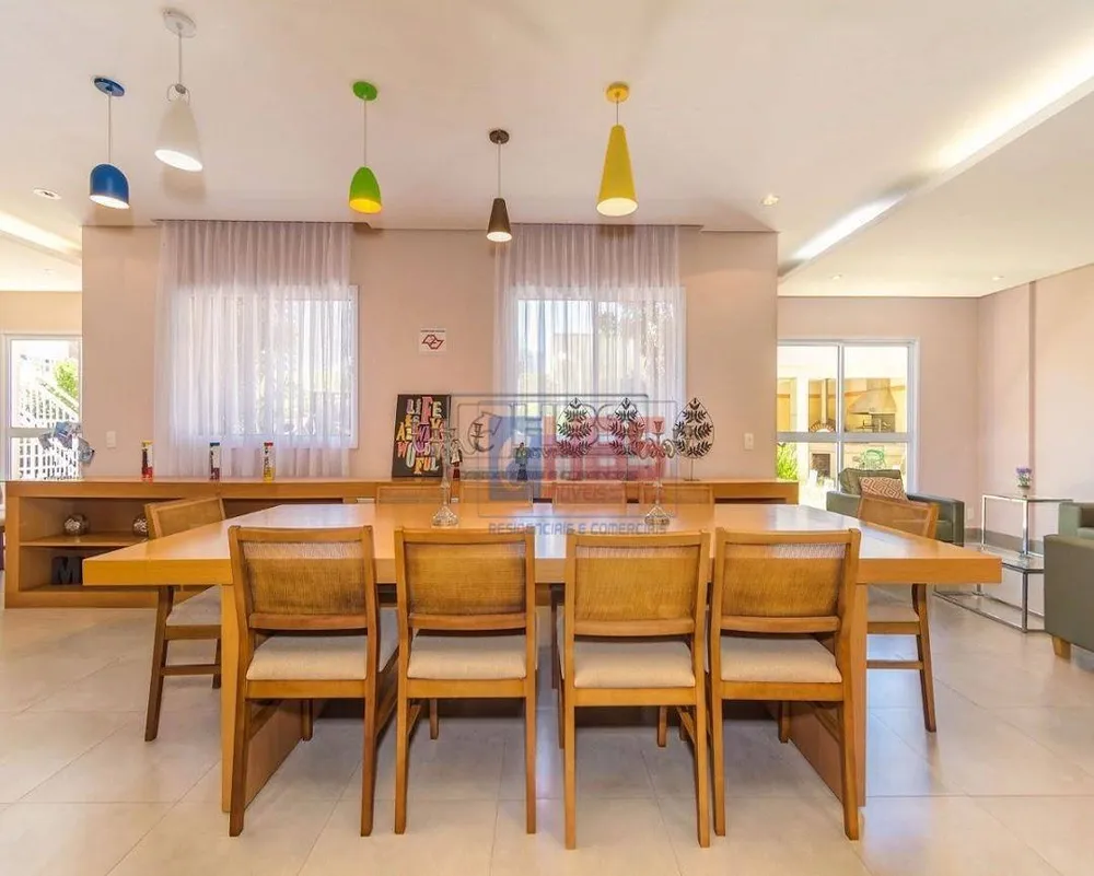 Apartamento, 2 quartos, 64 m² - Foto 3