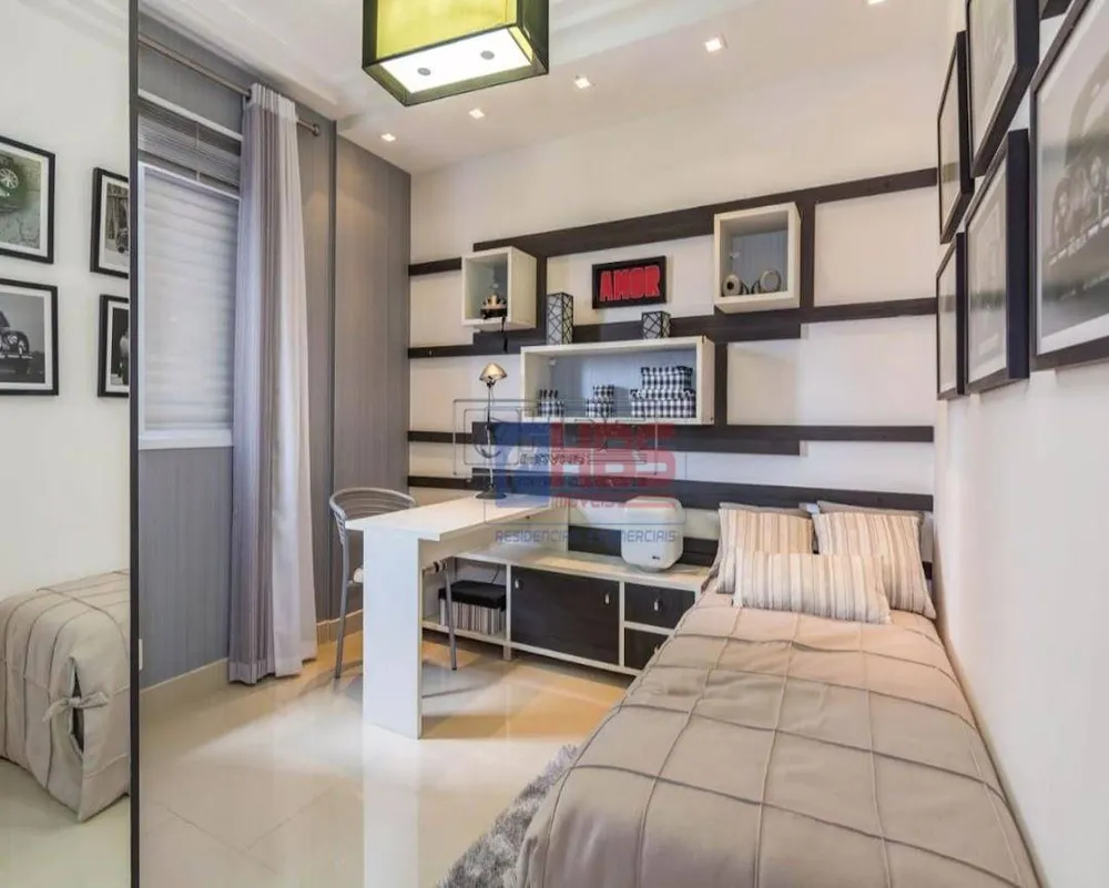 Apartamento, 2 quartos, 64 m² - Foto 4
