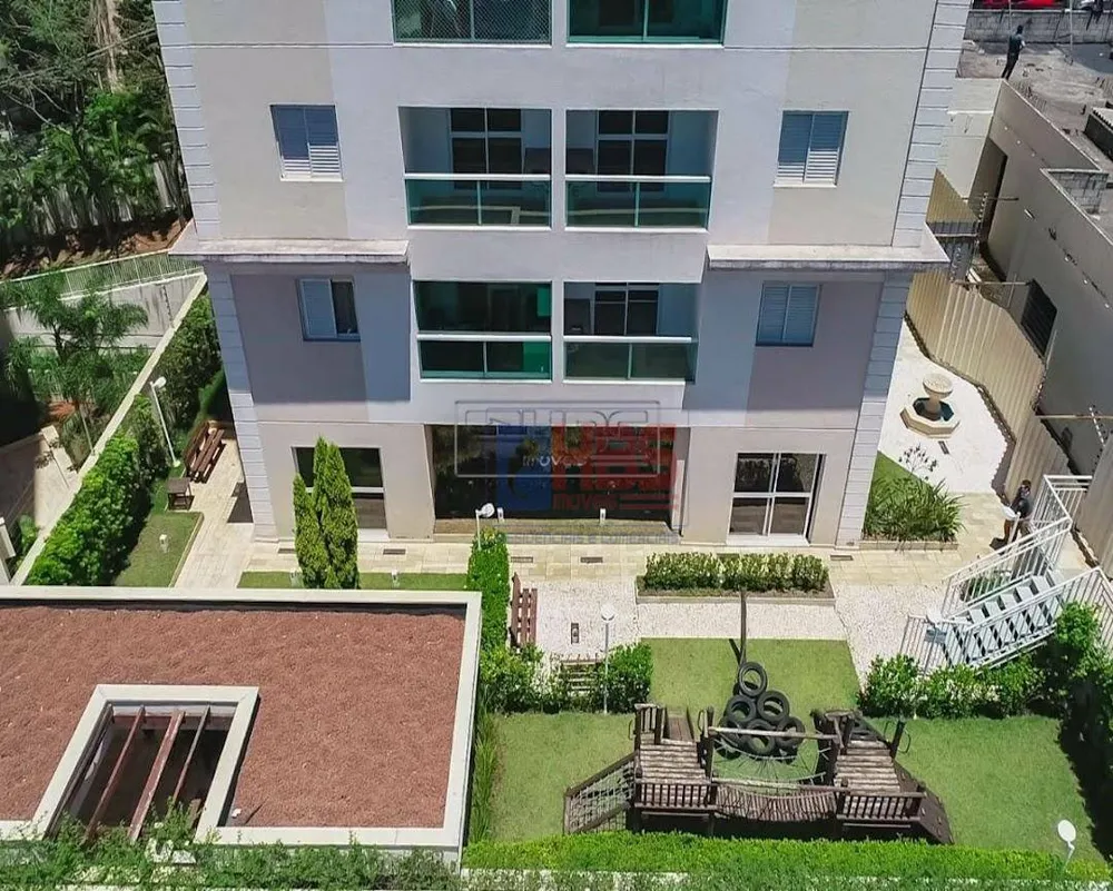 Apartamento, 2 quartos, 64 m² - Foto 1