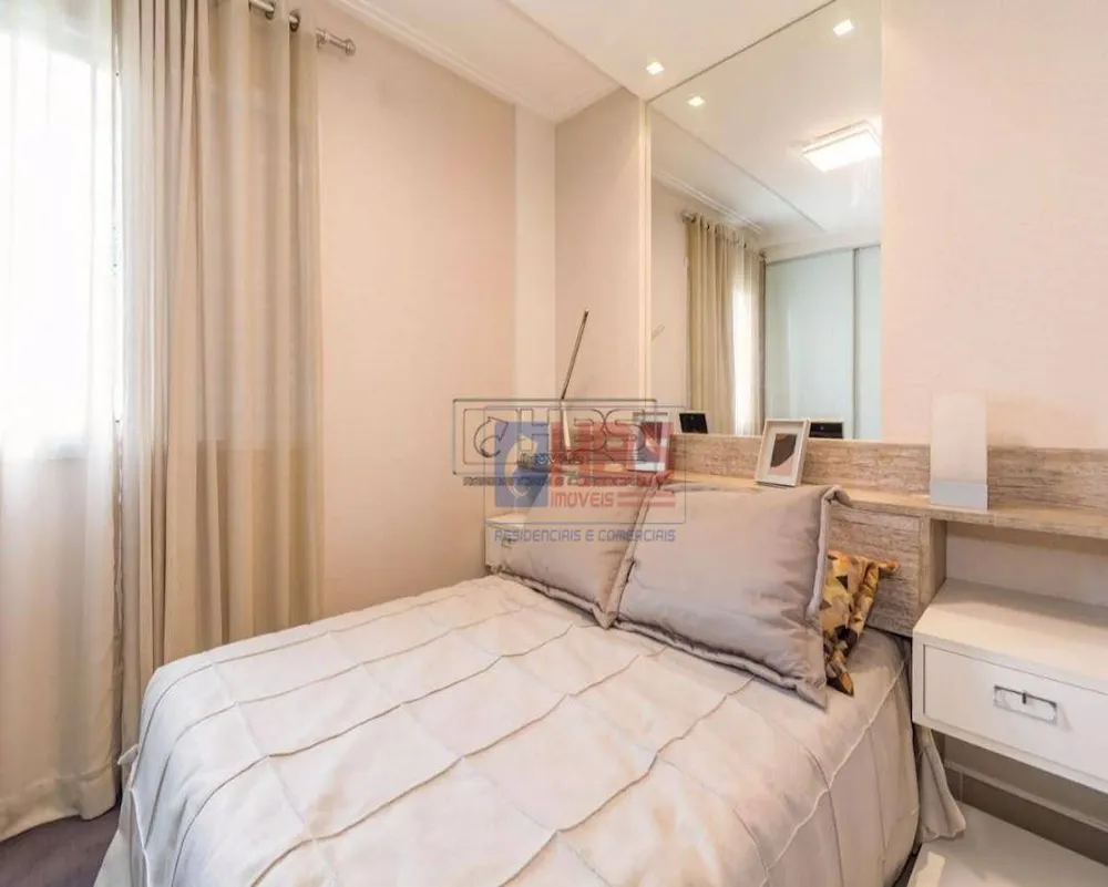Apartamento, 2 quartos, 64 m² - Foto 11