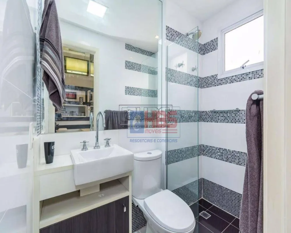 Apartamento, 2 quartos, 64 m² - Foto 8