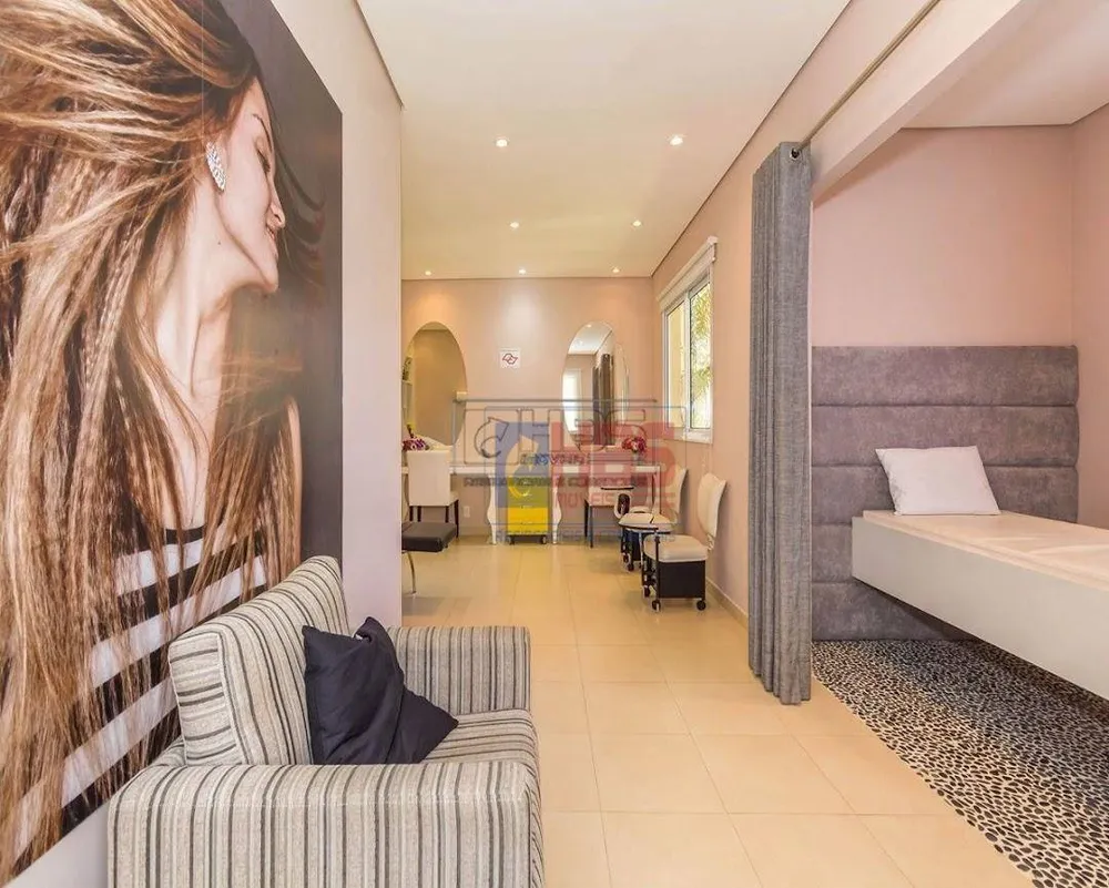 Apartamento, 2 quartos, 64 m² - Foto 12