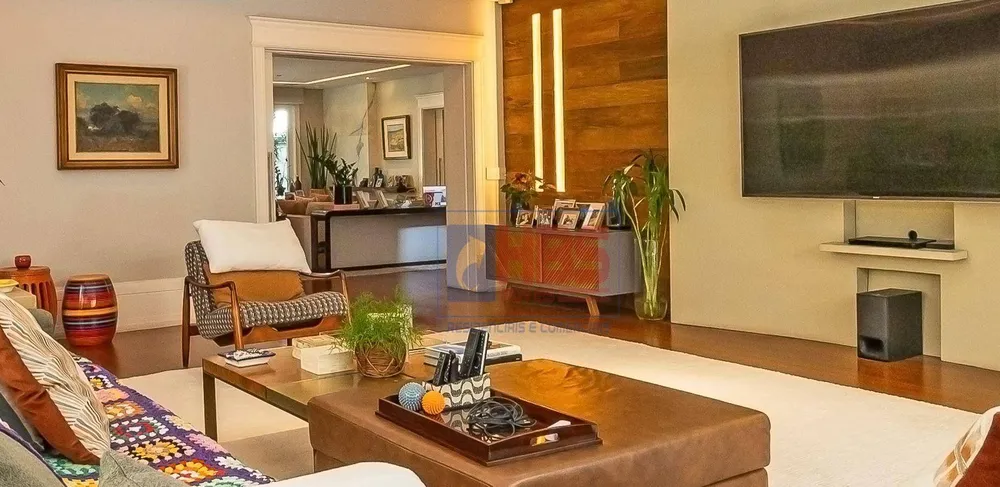 Casa, 4 quartos, 580 m² - Foto 5