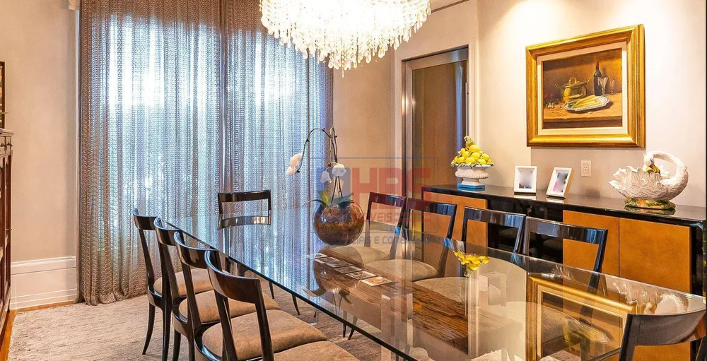 Casa, 4 quartos, 580 m² - Foto 6
