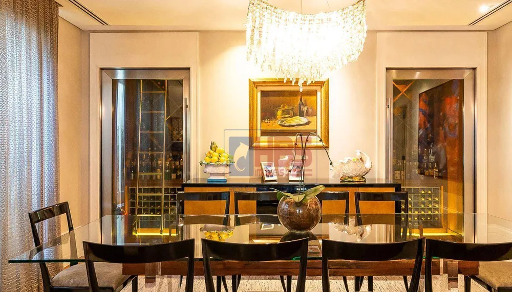 Casa, 4 quartos, 580 m² - Foto 10