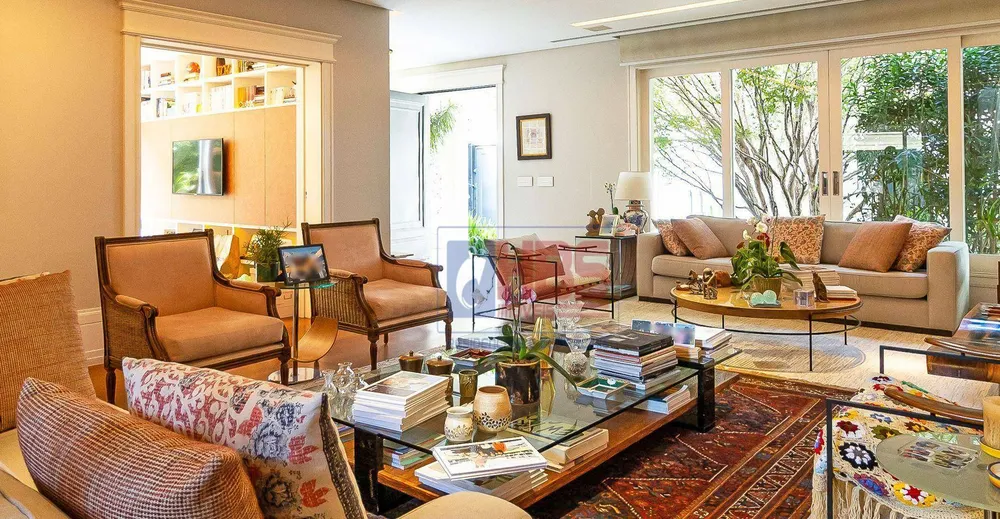 Casa, 4 quartos, 580 m² - Foto 4