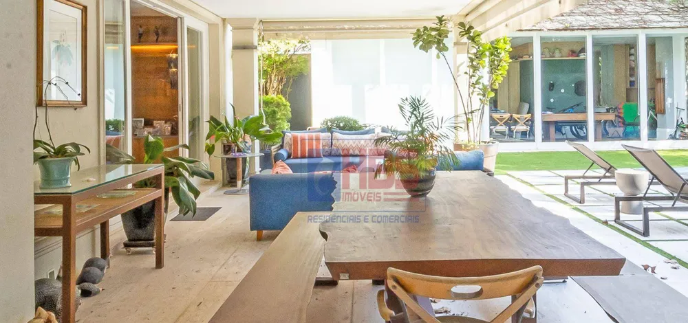 Casa, 4 quartos, 580 m² - Foto 3