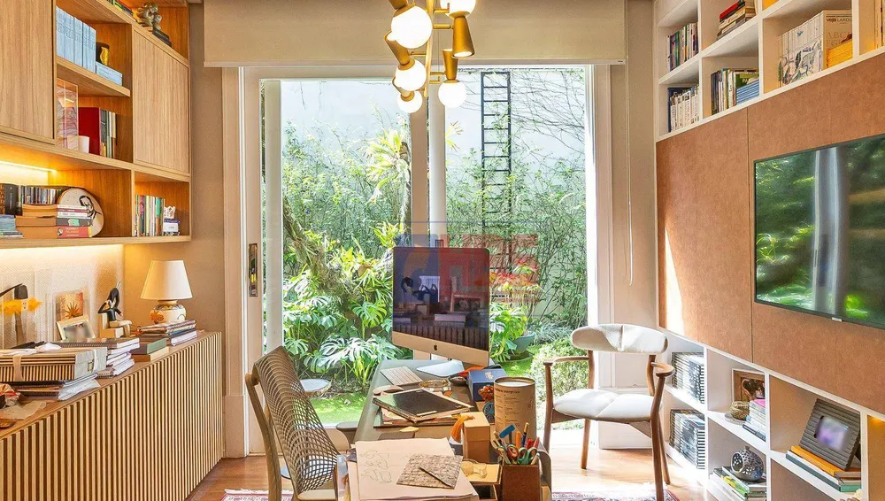 Casa, 4 quartos, 580 m² - Foto 9