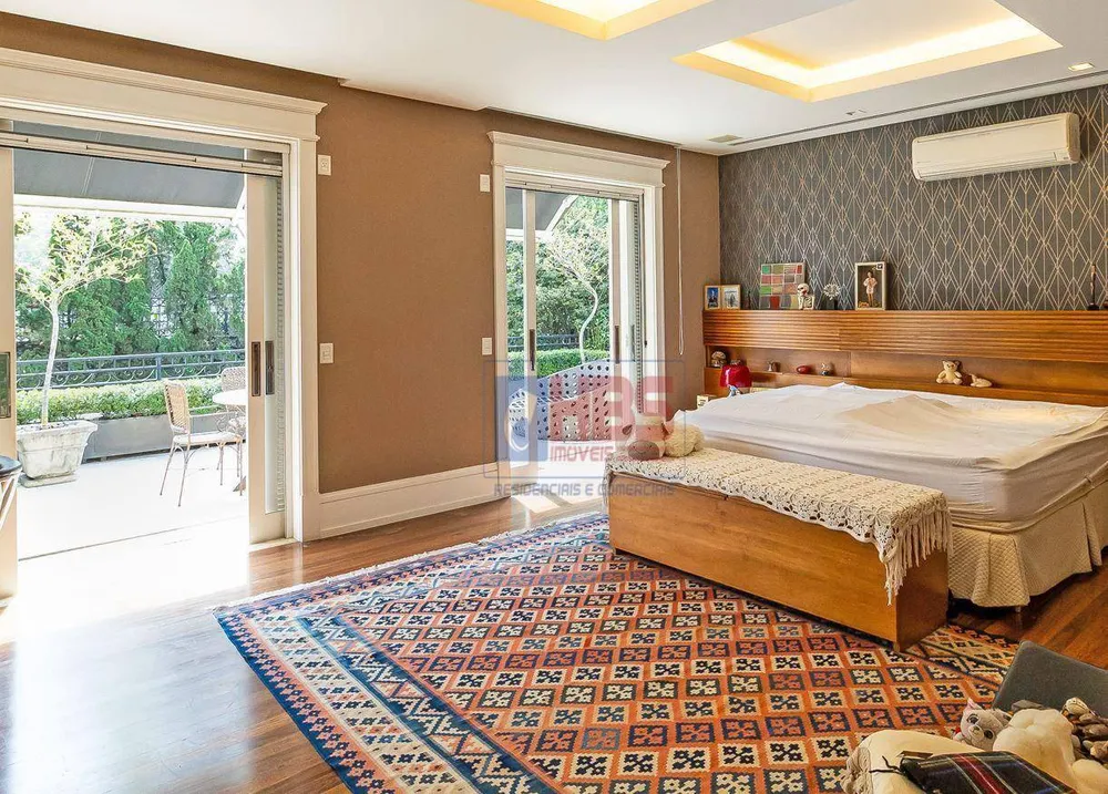 Casa, 4 quartos, 580 m² - Foto 11