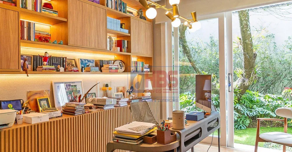Casa, 4 quartos, 580 m² - Foto 2