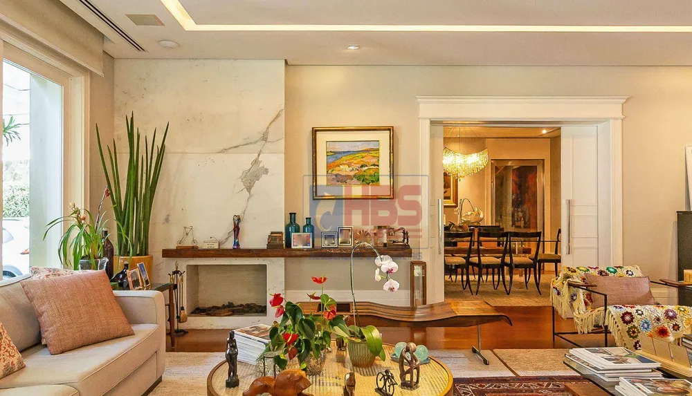 Casa, 4 quartos, 580 m² - Foto 8