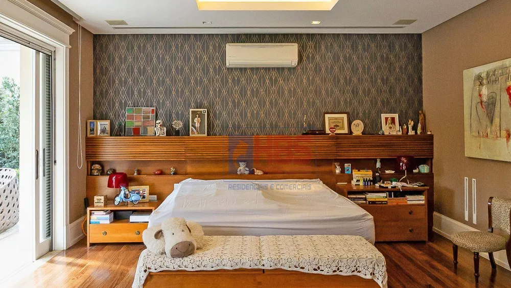 Casa, 4 quartos, 580 m² - Foto 12