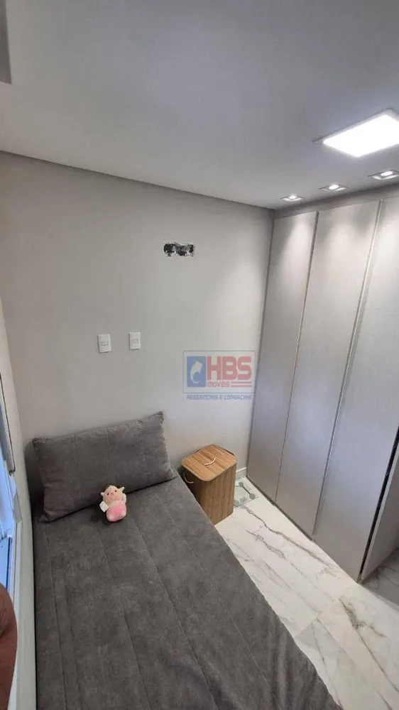Apartamento, 2 quartos, 65 m² - Foto 2