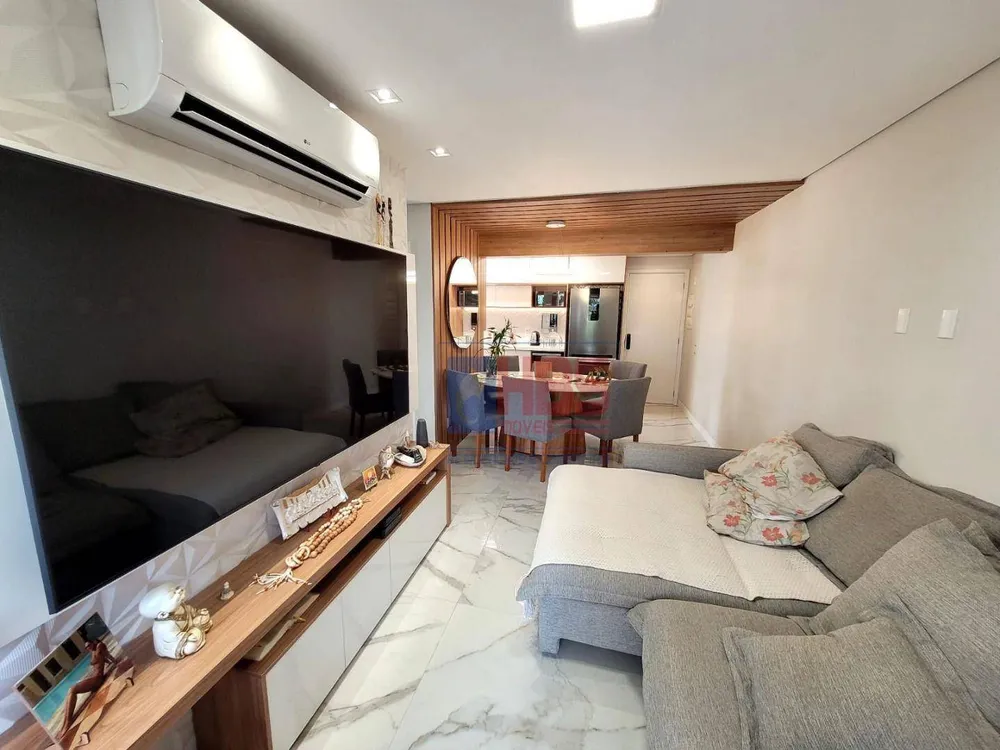 Apartamento, 2 quartos, 65 m² - Foto 10