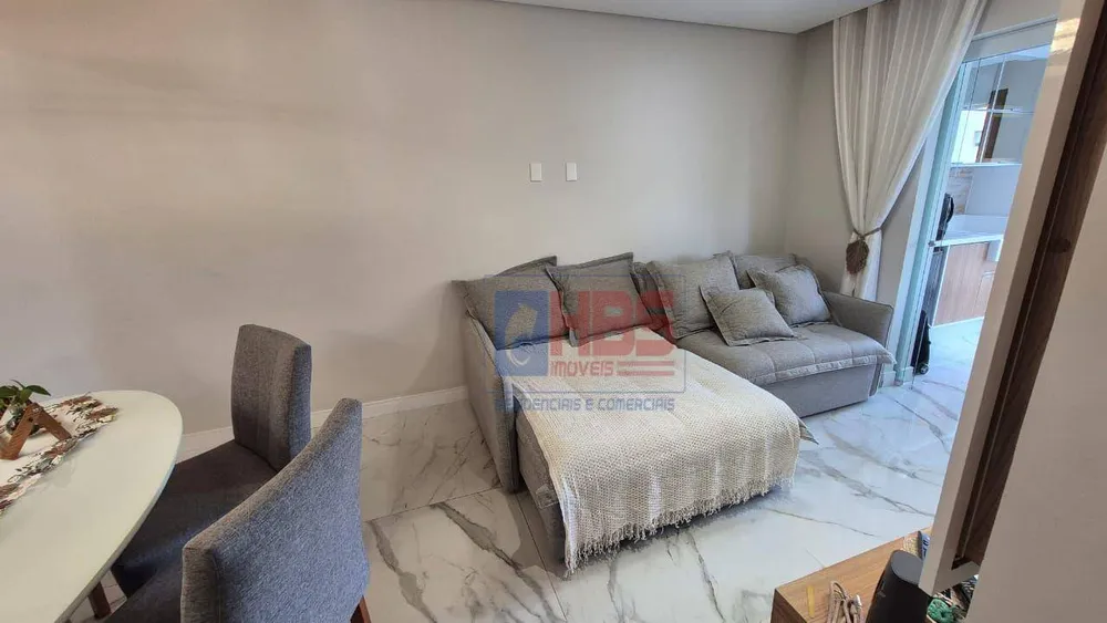 Apartamento, 2 quartos, 65 m² - Foto 1