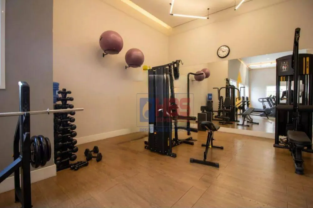 Apartamento, 2 quartos, 65 m² - Foto 8