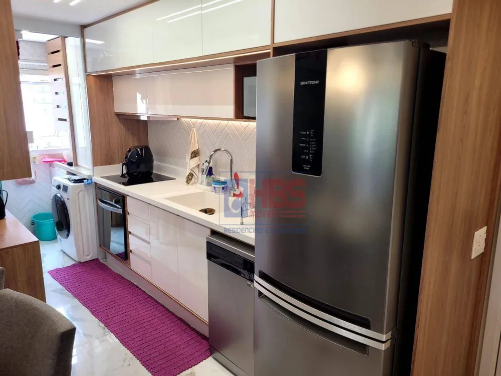 Apartamento, 2 quartos, 65 m² - Foto 12