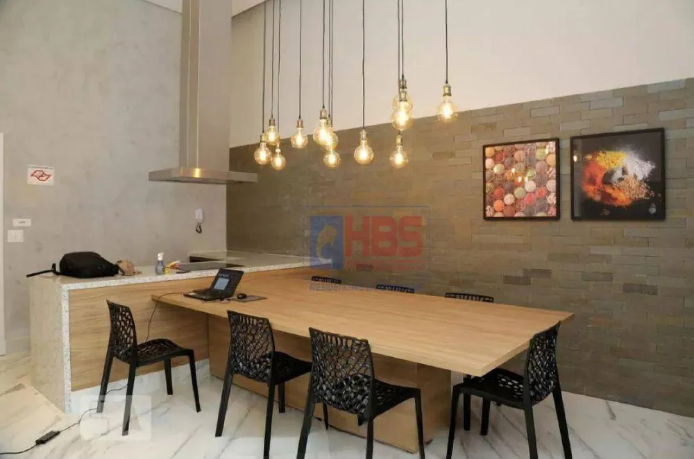 Apartamento, 2 quartos, 65 m² - Foto 9