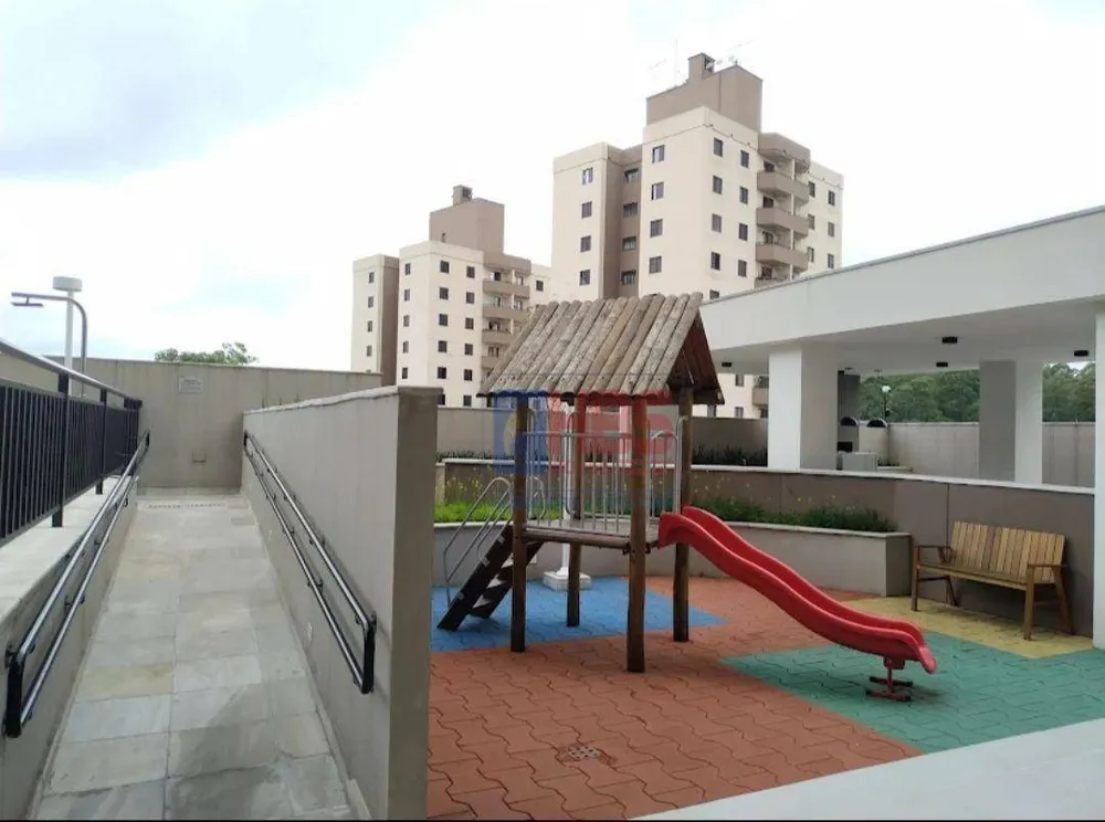 Apartamento, 2 quartos, 65 m² - Foto 4