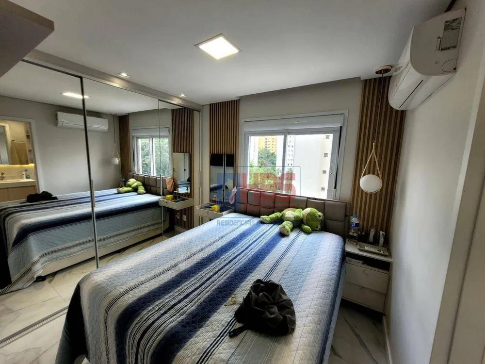 Apartamento, 2 quartos, 65 m² - Foto 11