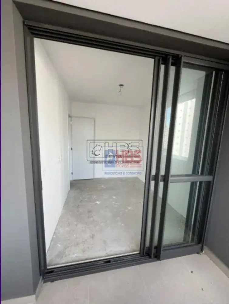 Apartamento, 1 quarto, 36 m² - Foto 1