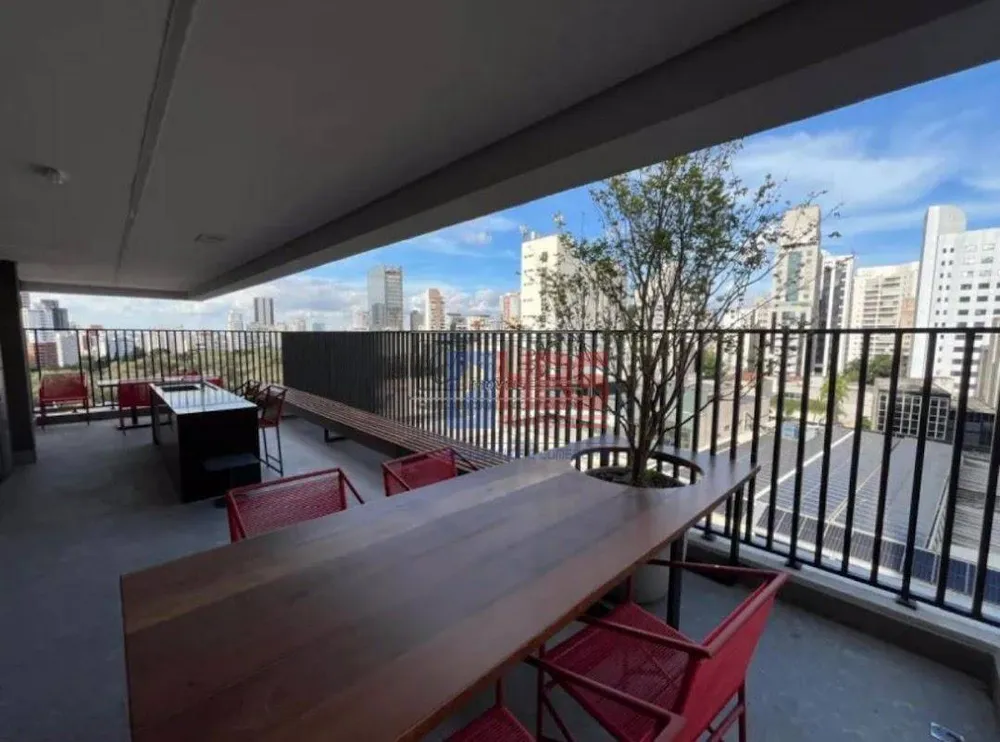 Apartamento, 1 quarto, 36 m² - Foto 8