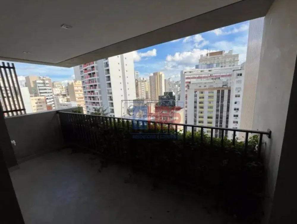 Apartamento, 1 quarto, 36 m² - Foto 6
