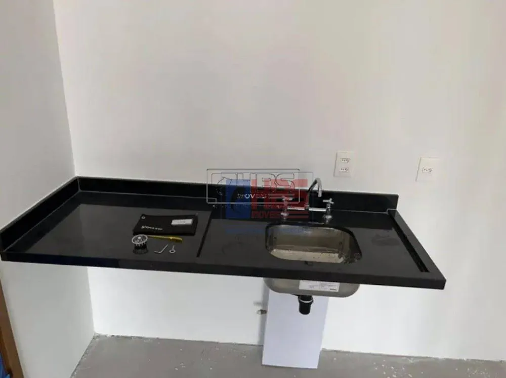 Apartamento, 1 quarto, 36 m² - Foto 2
