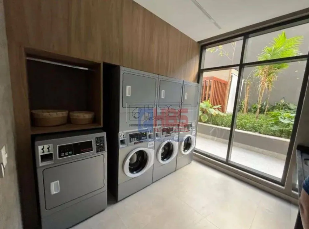 Apartamento, 1 quarto, 36 m² - Foto 11