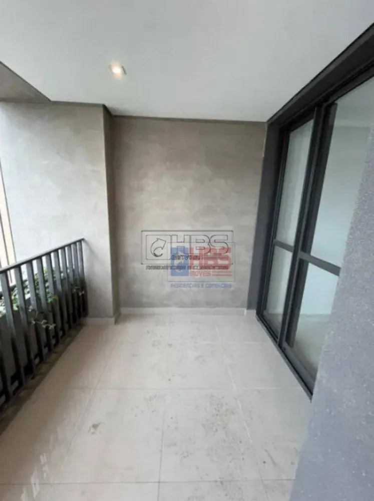 Apartamento, 1 quarto, 36 m² - Foto 4