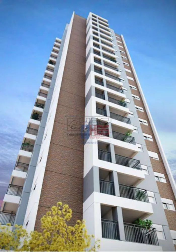 Apartamento, 2 quartos, 68 m² - Foto 2