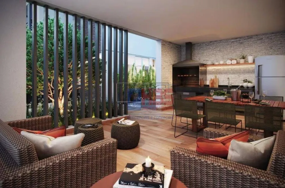 Apartamento, 2 quartos, 68 m² - Foto 4